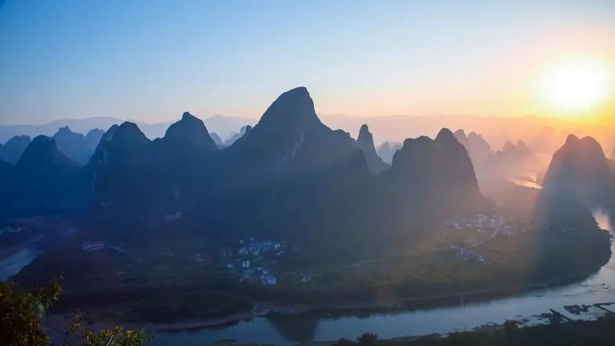 智能高效高效